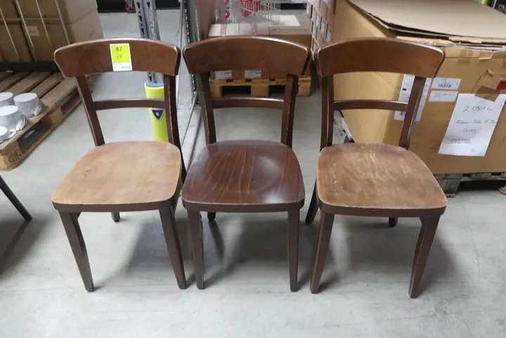 4x Stuhl